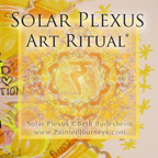 Solar Plexus © Beth Budesheim