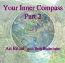 Healing Art Sessions with Beth Budesheim