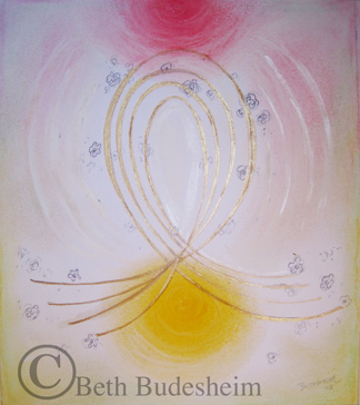 Intuitive Energy Drawing